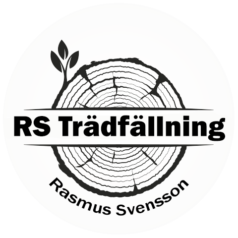 RS Trädfällning